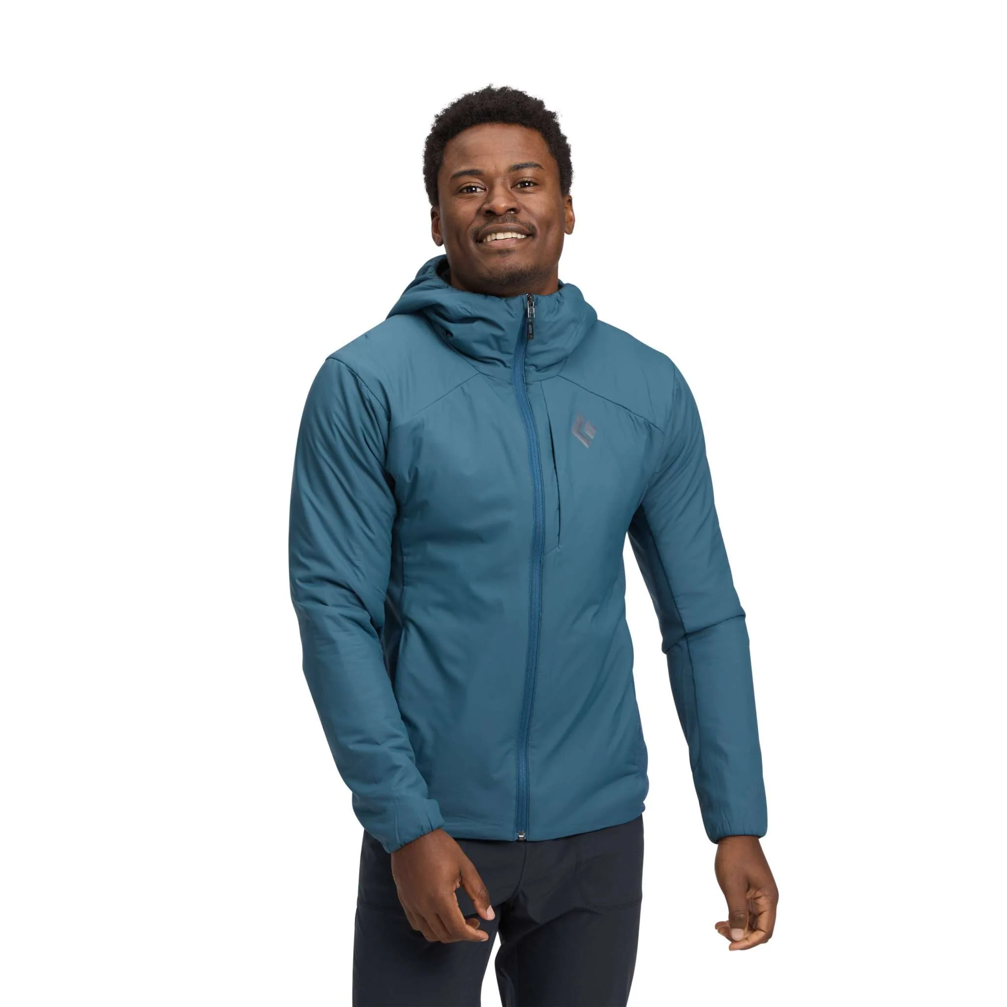 M First Light Stretch Hoody - Image 8