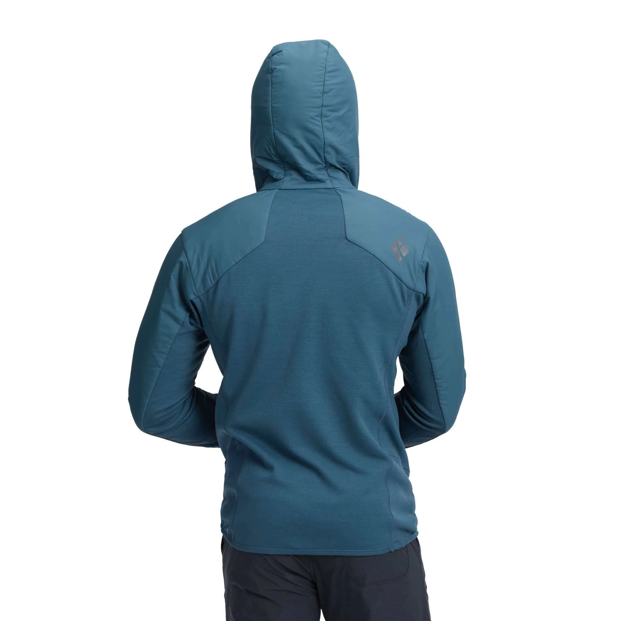 M First Light Stretch Hoody - Image 9