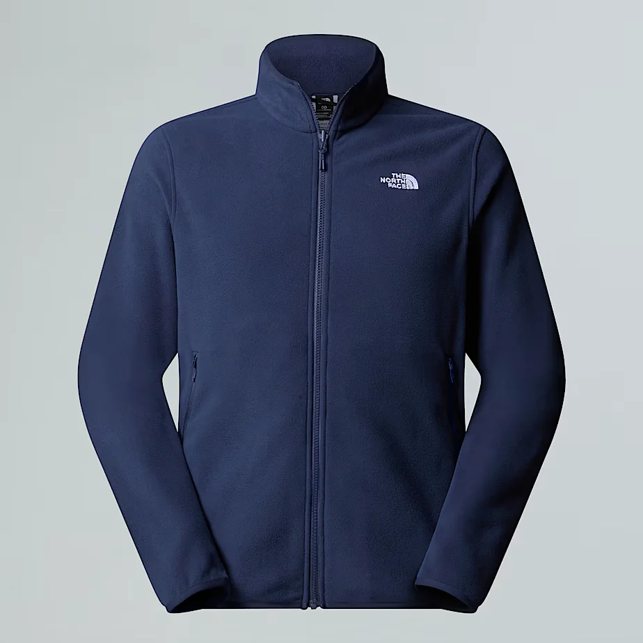 M Glacier Fleece Jacket
