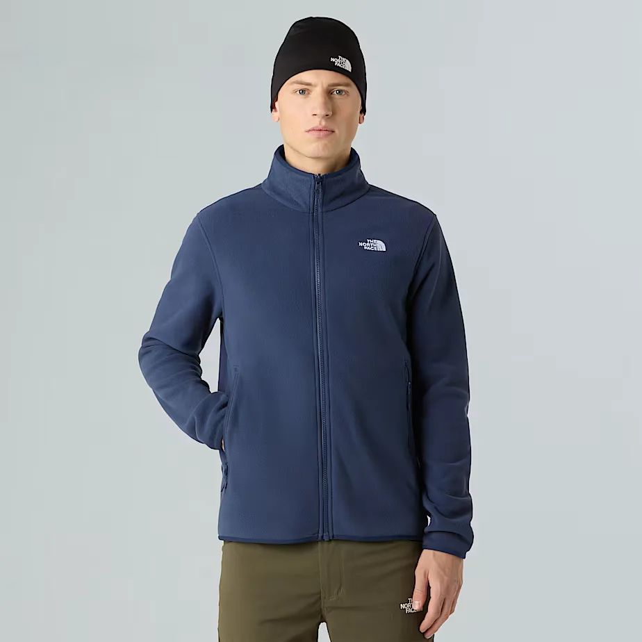 M Glacier Fleece Jacket - Image 3