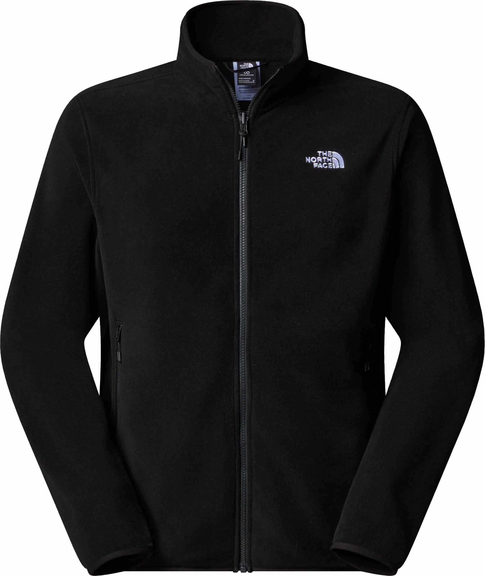 M Glacier Fleece Jacket - Image 4