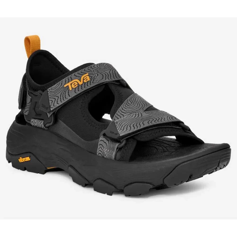 M Grandview Max Sandal - Image 2