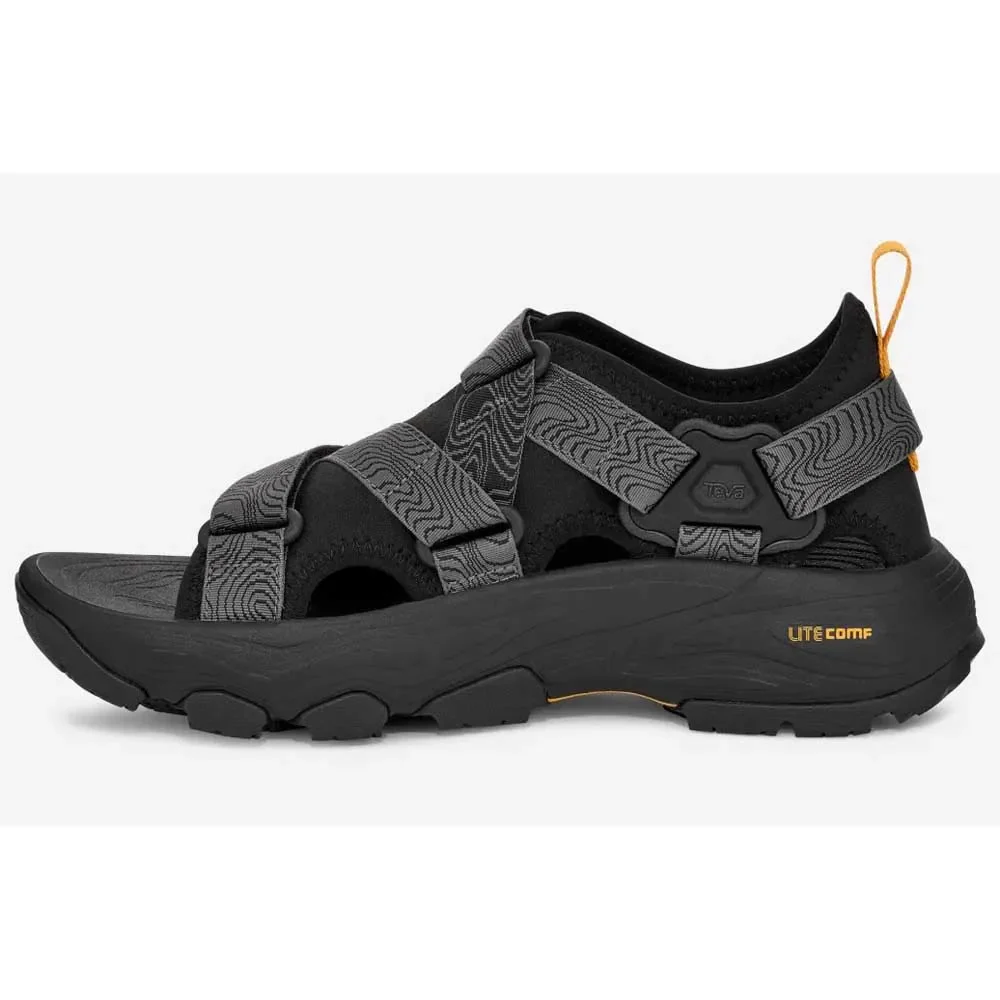 M Grandview Max Sandal - Image 3