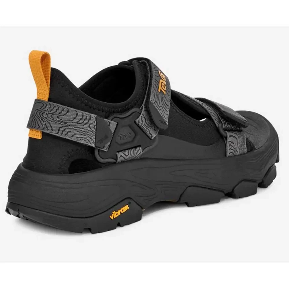 M Grandview Max Sandal - Image 4