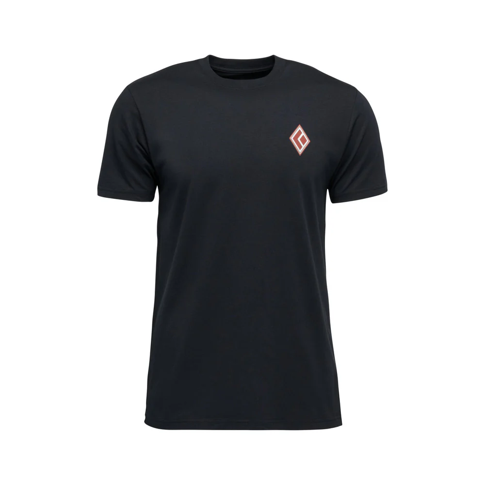 M Heritage Alpinist SS Tee