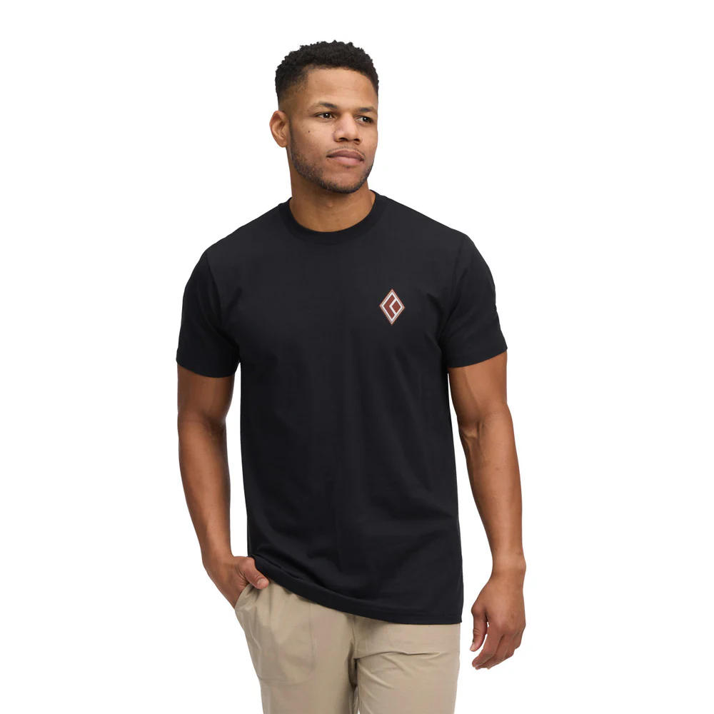 M Heritage Alpinist SS Tee - Image 3