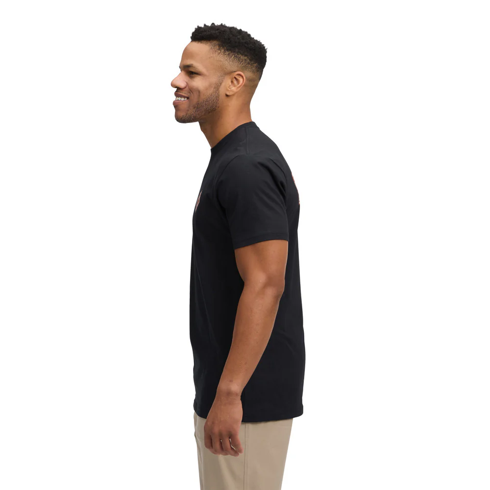 M Heritage Alpinist SS Tee - Image 4
