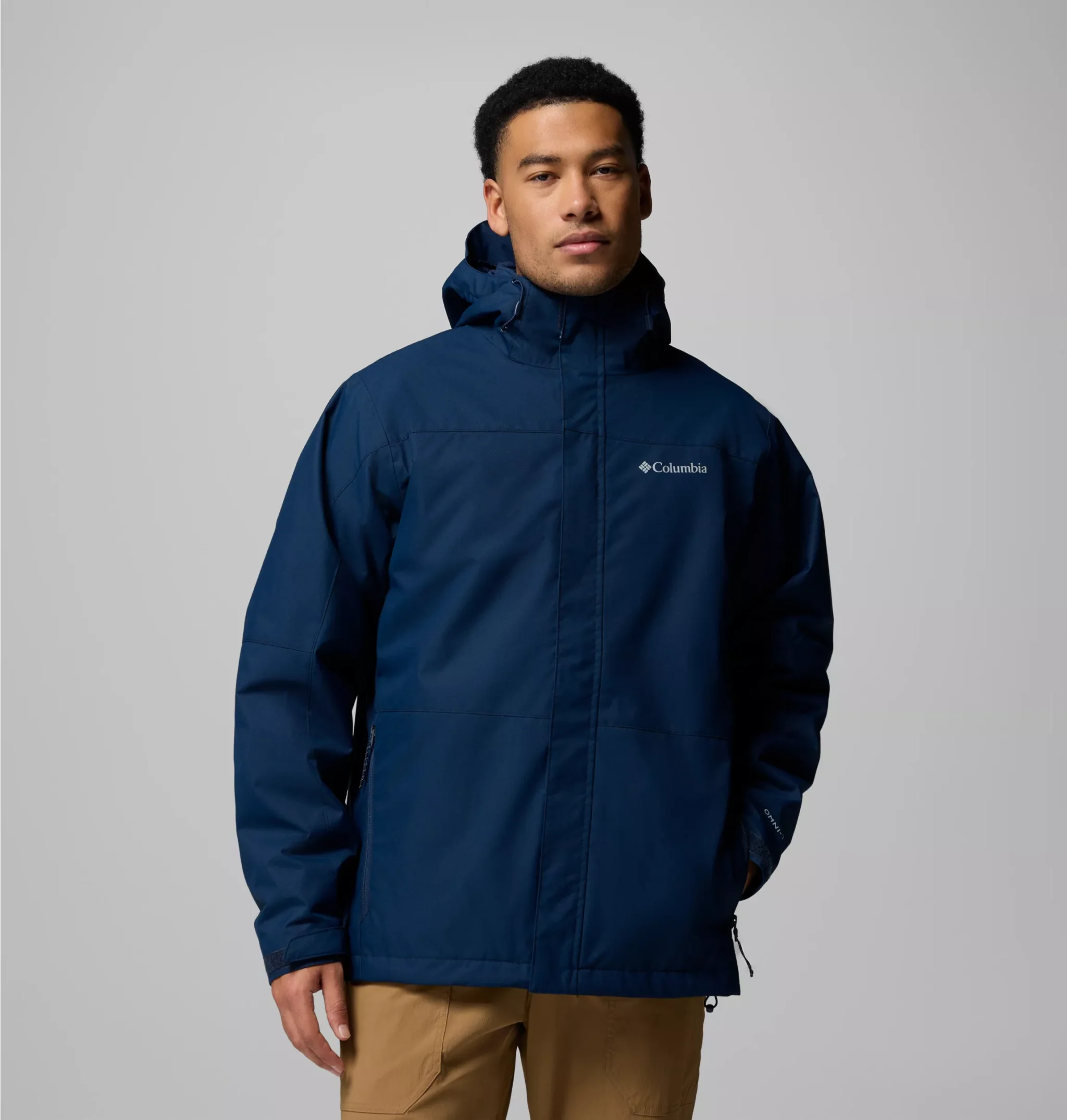 Men's Hikebound™ II Interchange Jacket