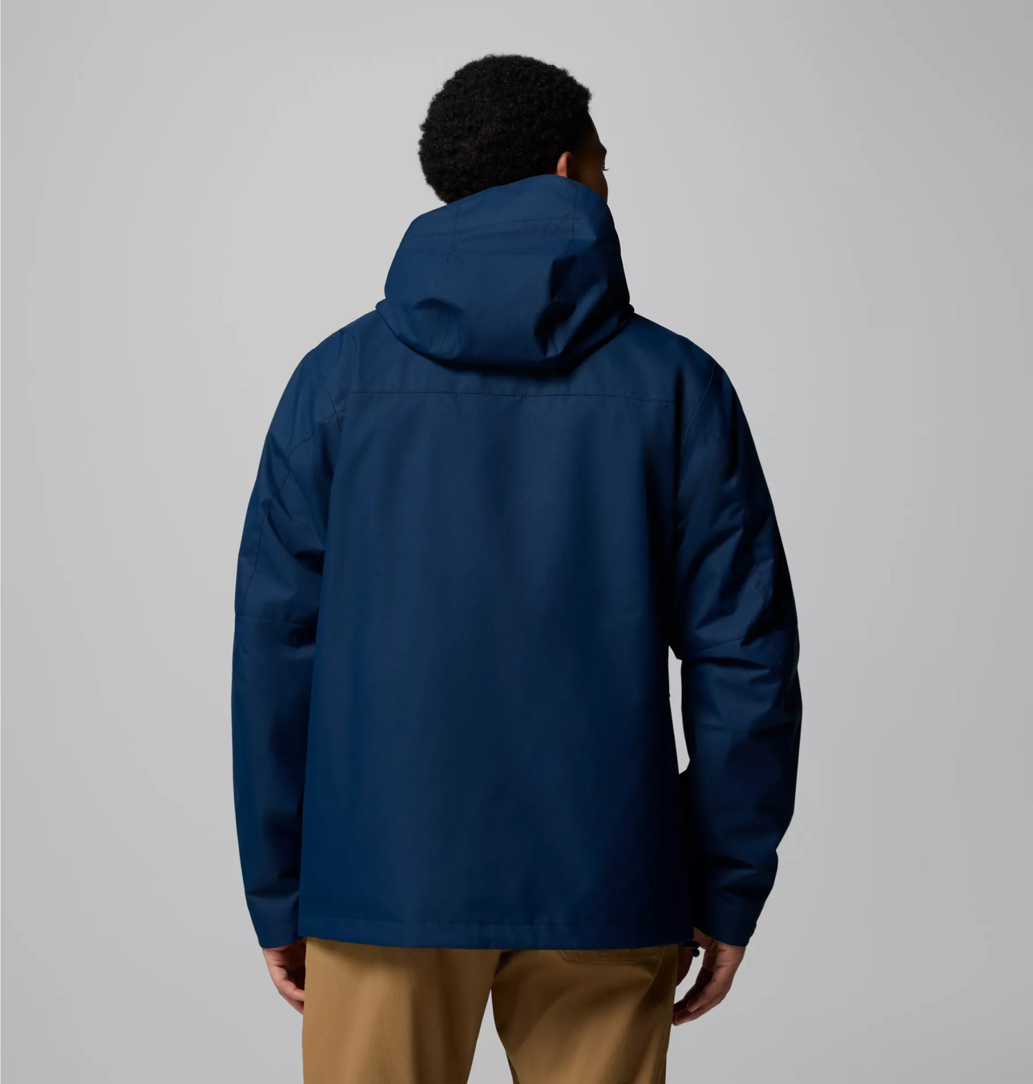 Men's Hikebound™ II Interchange Jacket - Image 2