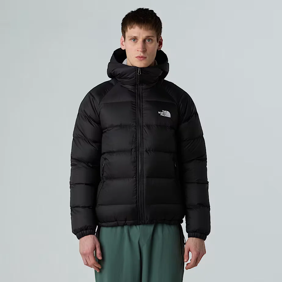 M Hydrenalite Down Hoodie - Image 3