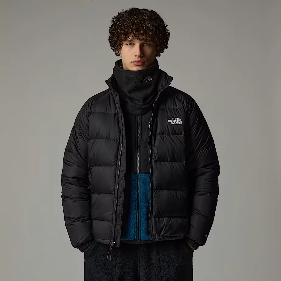 M Hydrenalite Down Jacket - Image 3