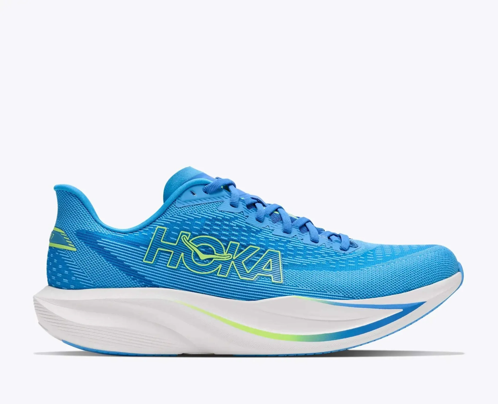 M Mach 7 - Image 10