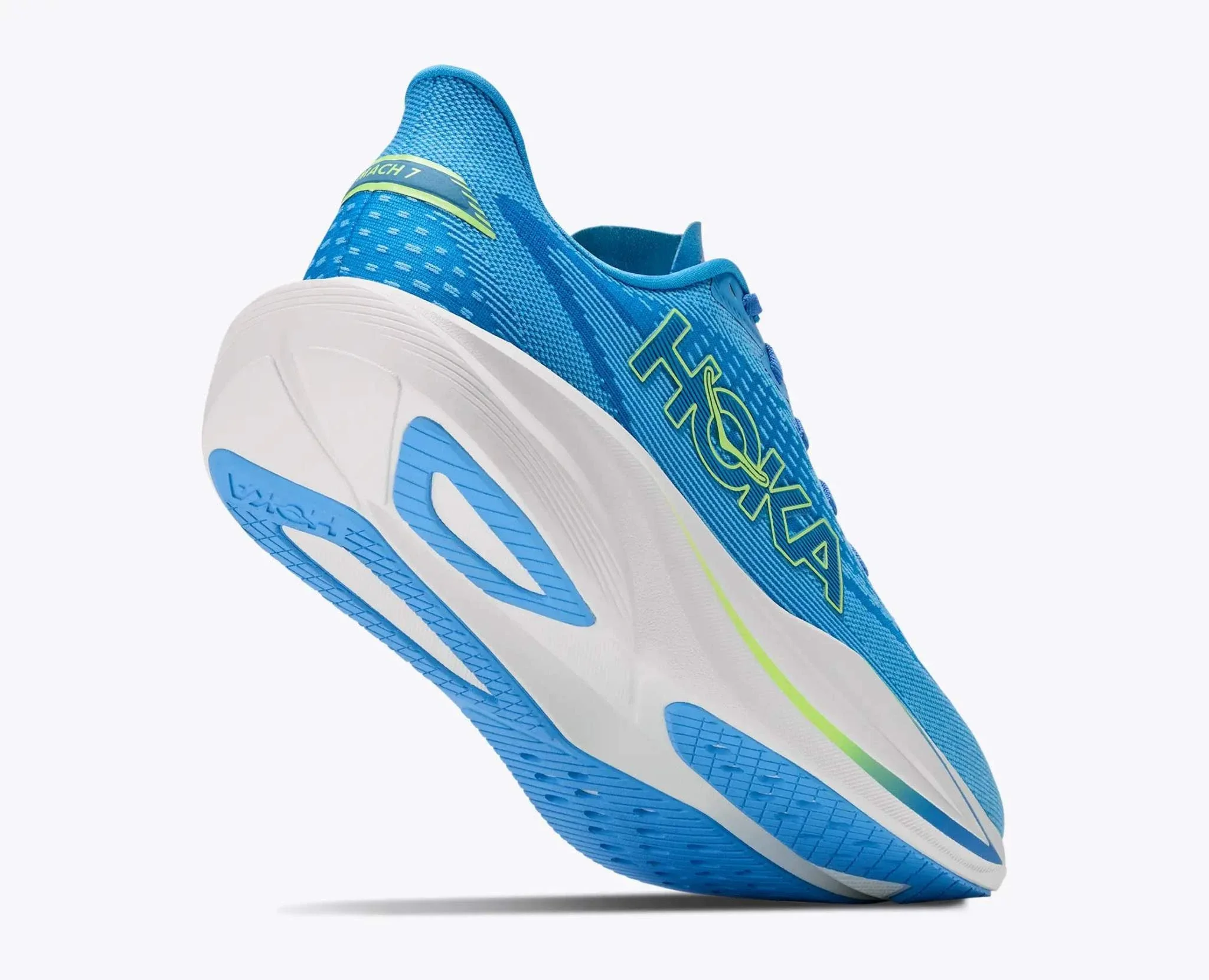 M Mach 7 - Image 13