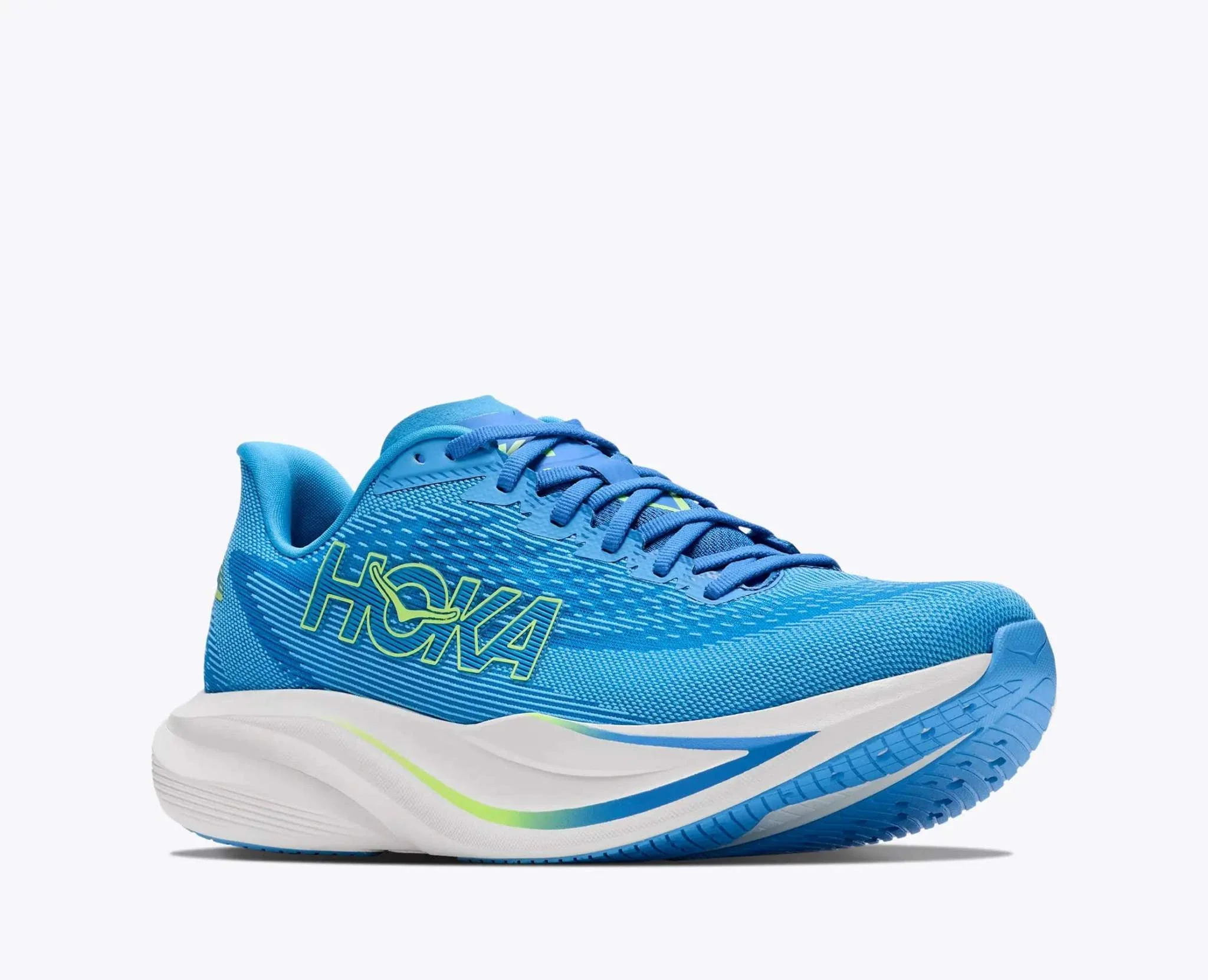 M Mach 7 - Image 15