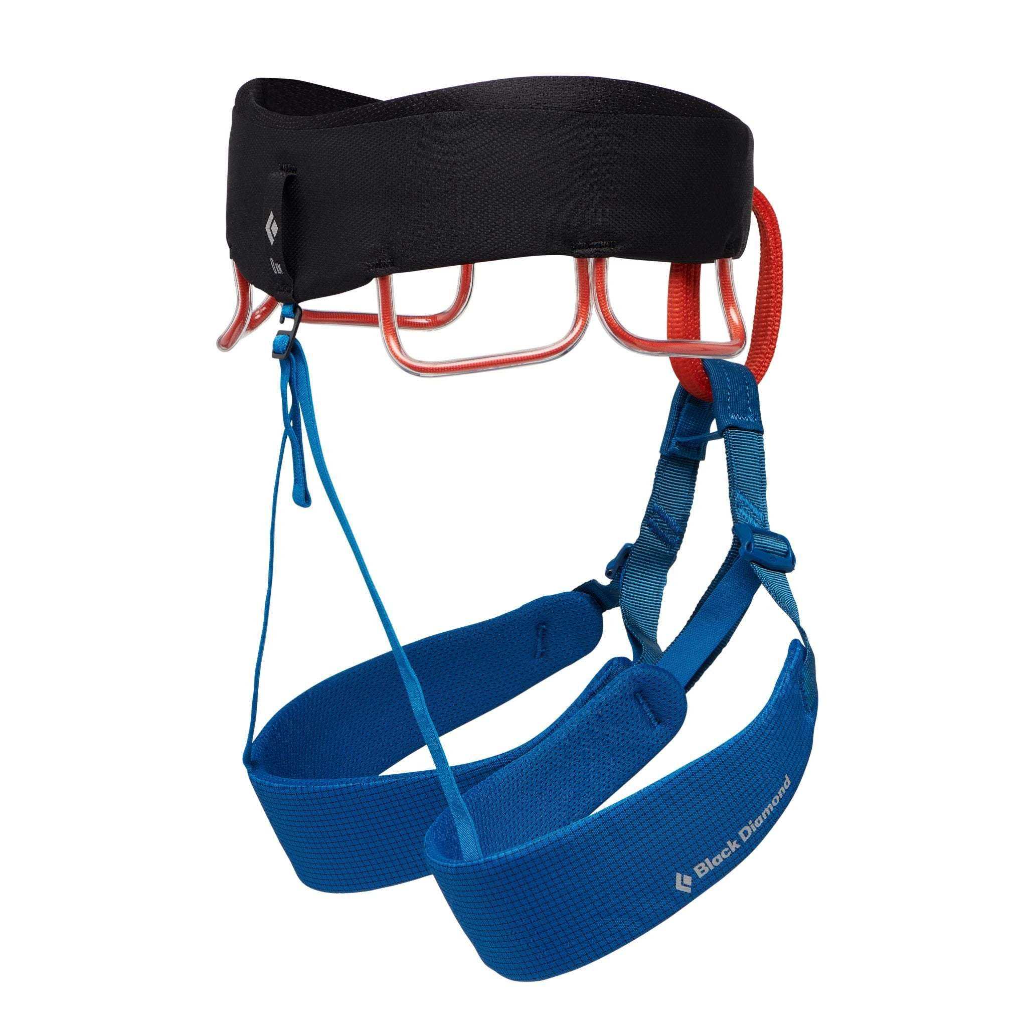 M Momentum Harness - Image 2