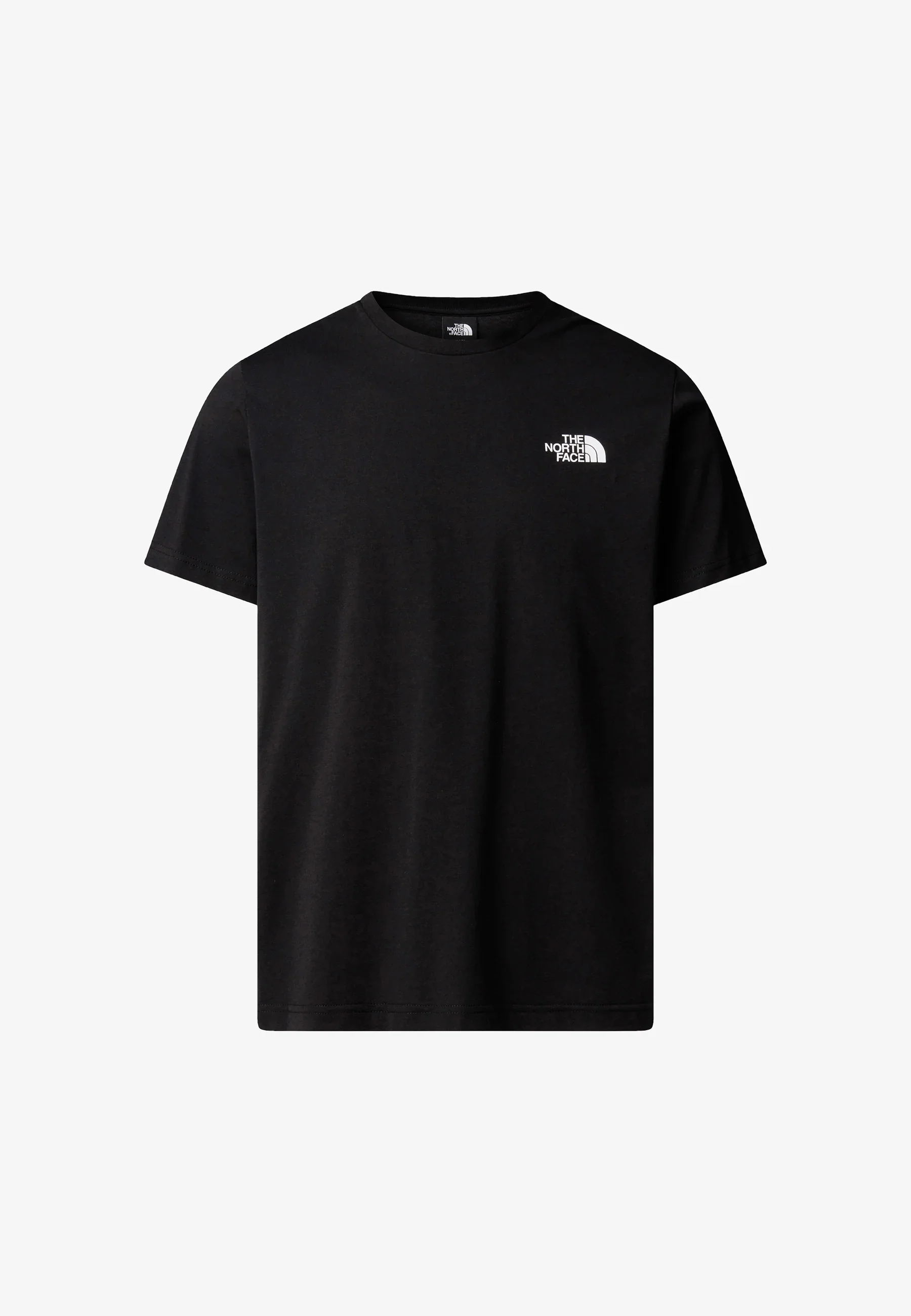 M Mountain Sketch Ss Tee