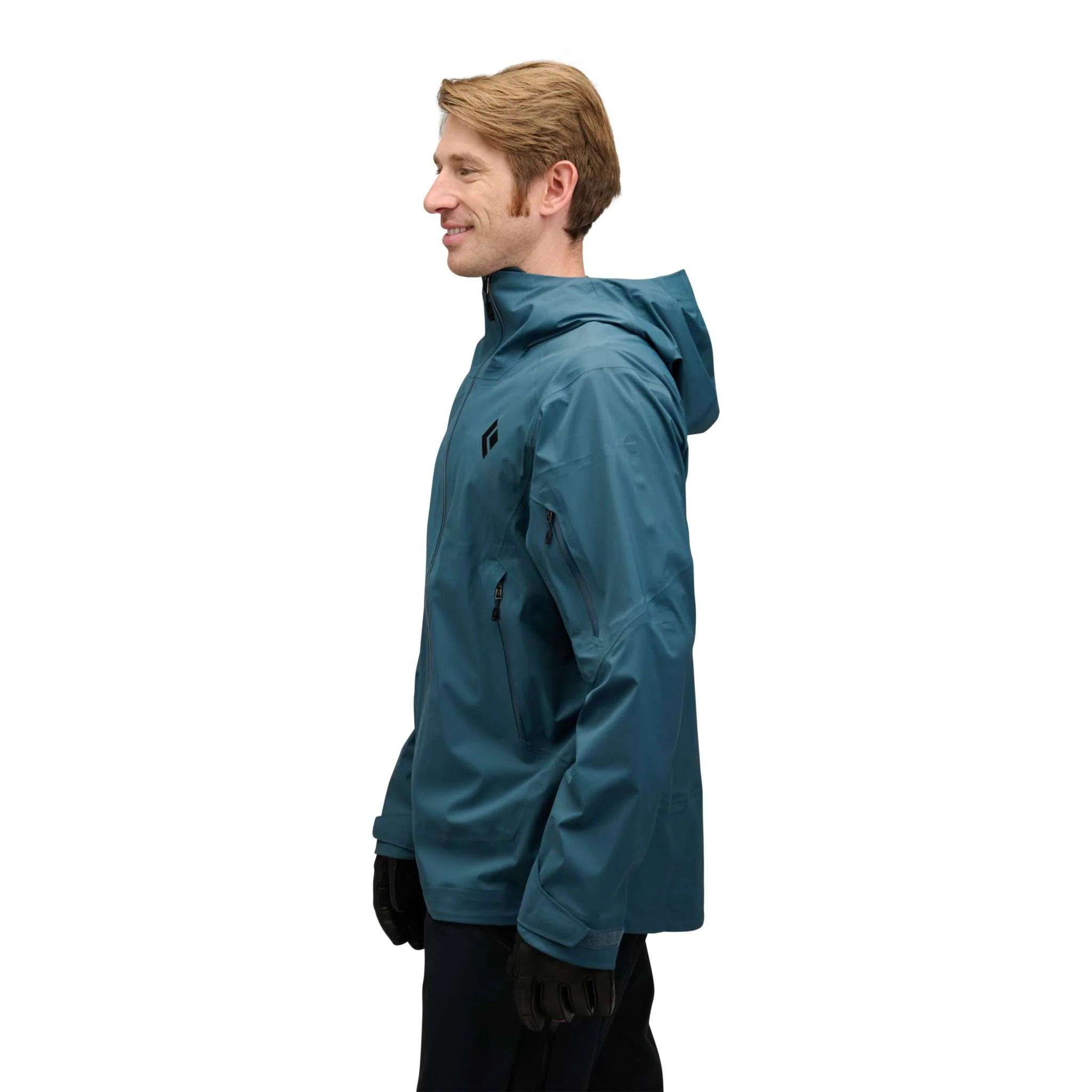 M Recon Lt Stretch Shell - Image 7