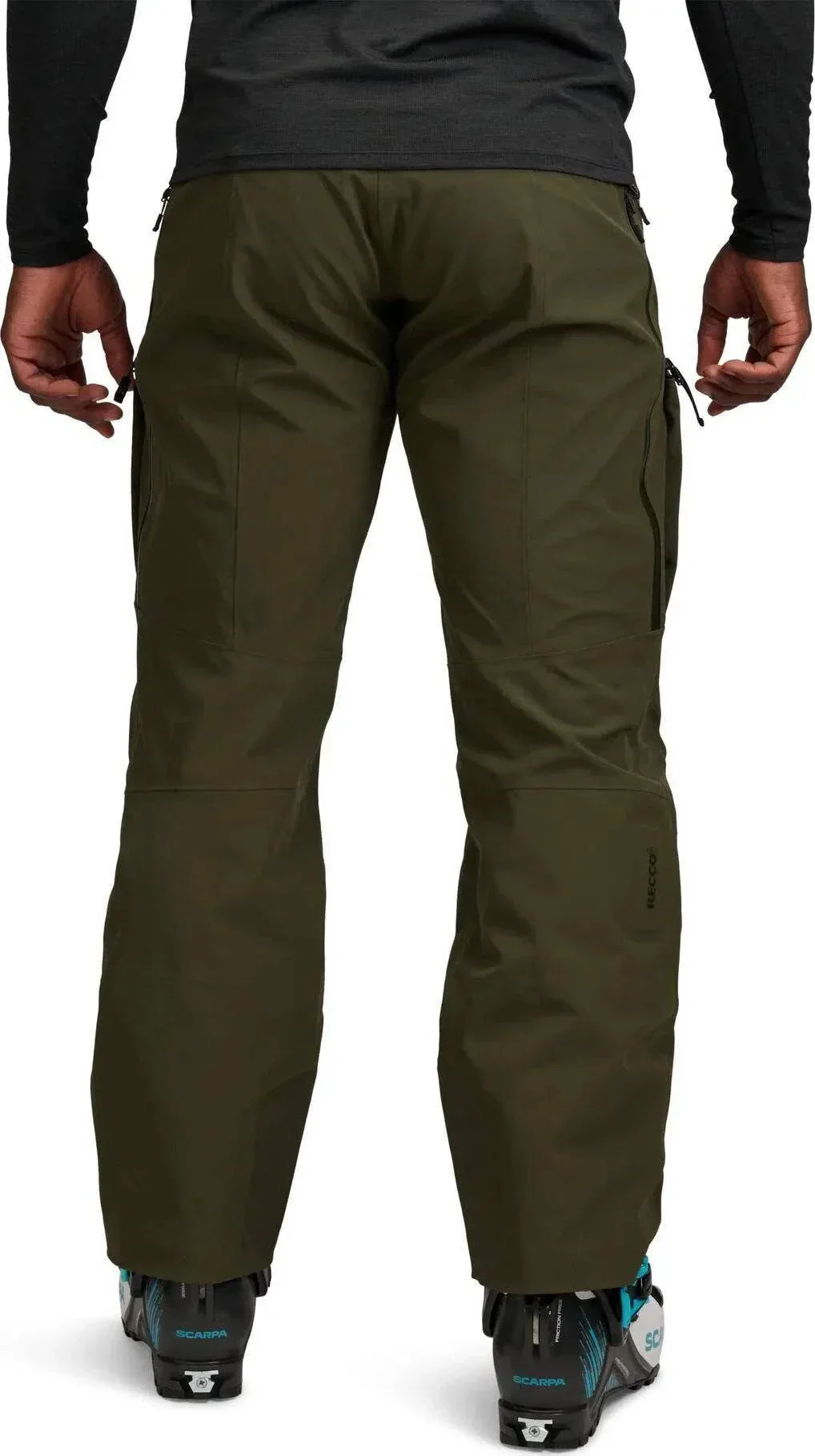 M Recon Stretch Pants - Image 10