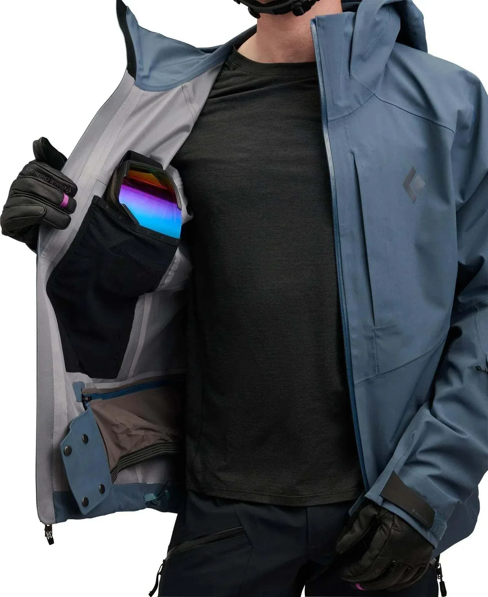 M Recon Stretch Shell - Image 4