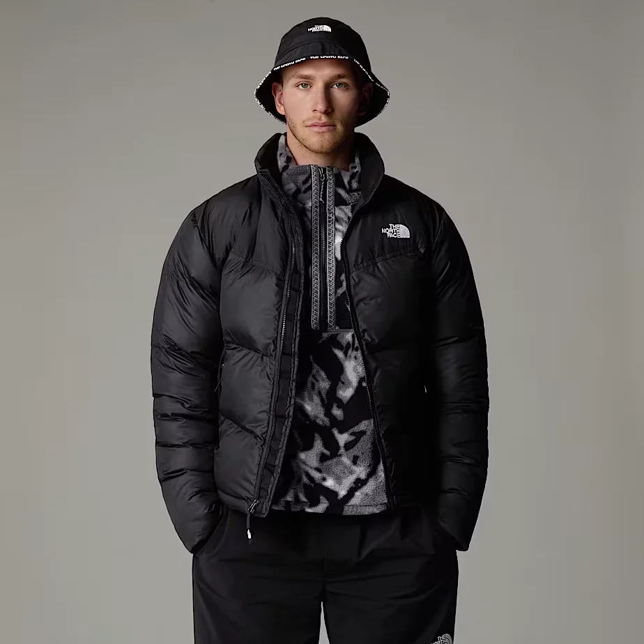 M Saikuru Jacket - Image 4