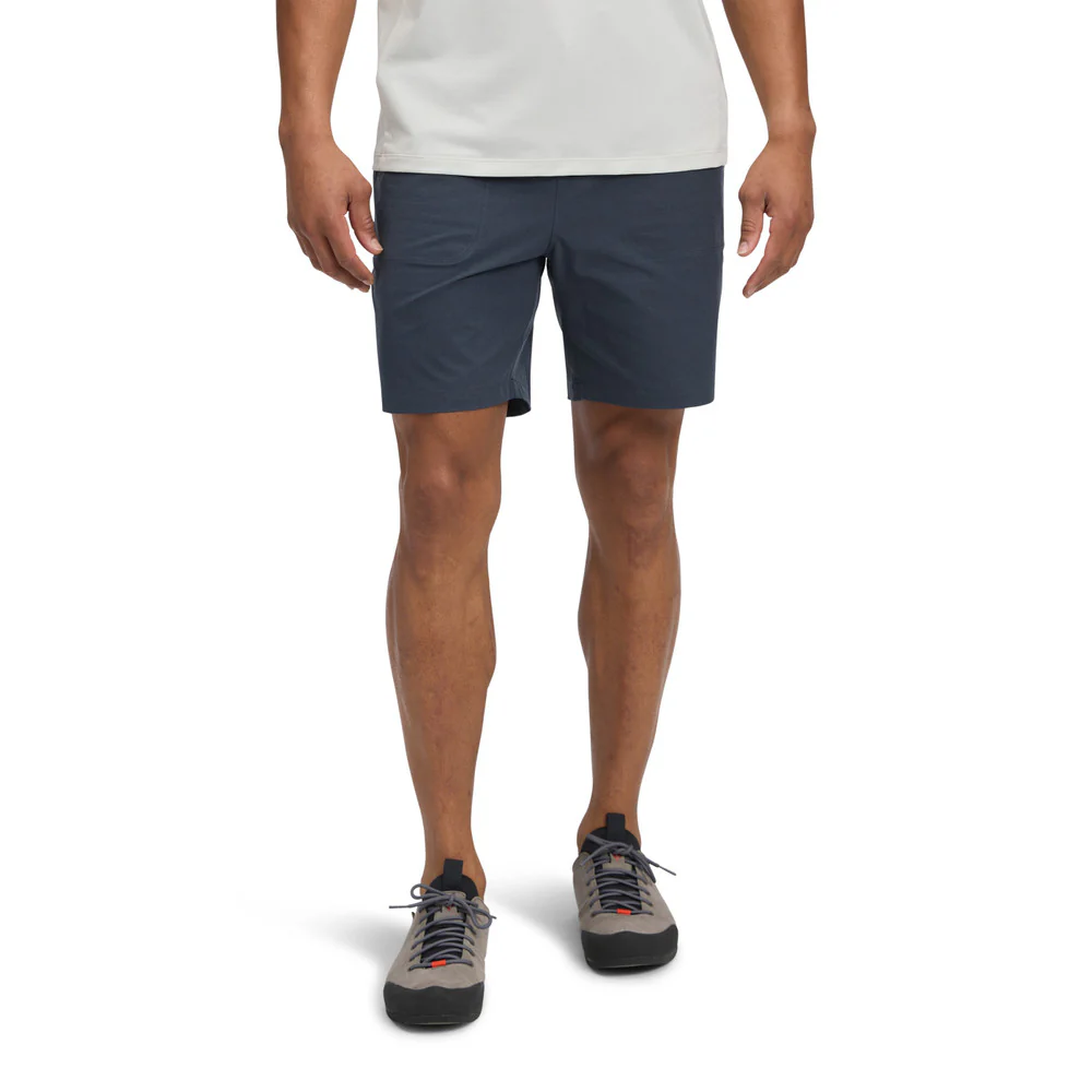 M Sequence Shorts - Image 2