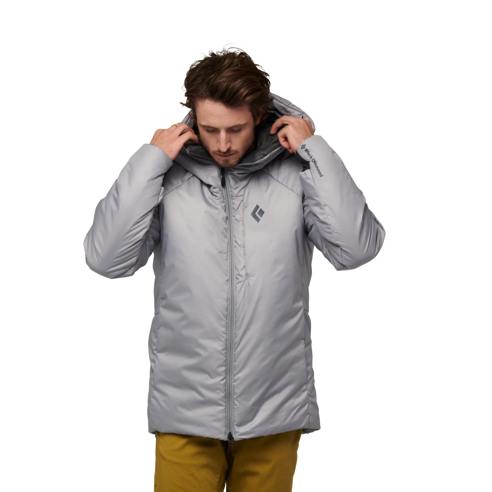 M Solution 4.0 Parka - Image 3