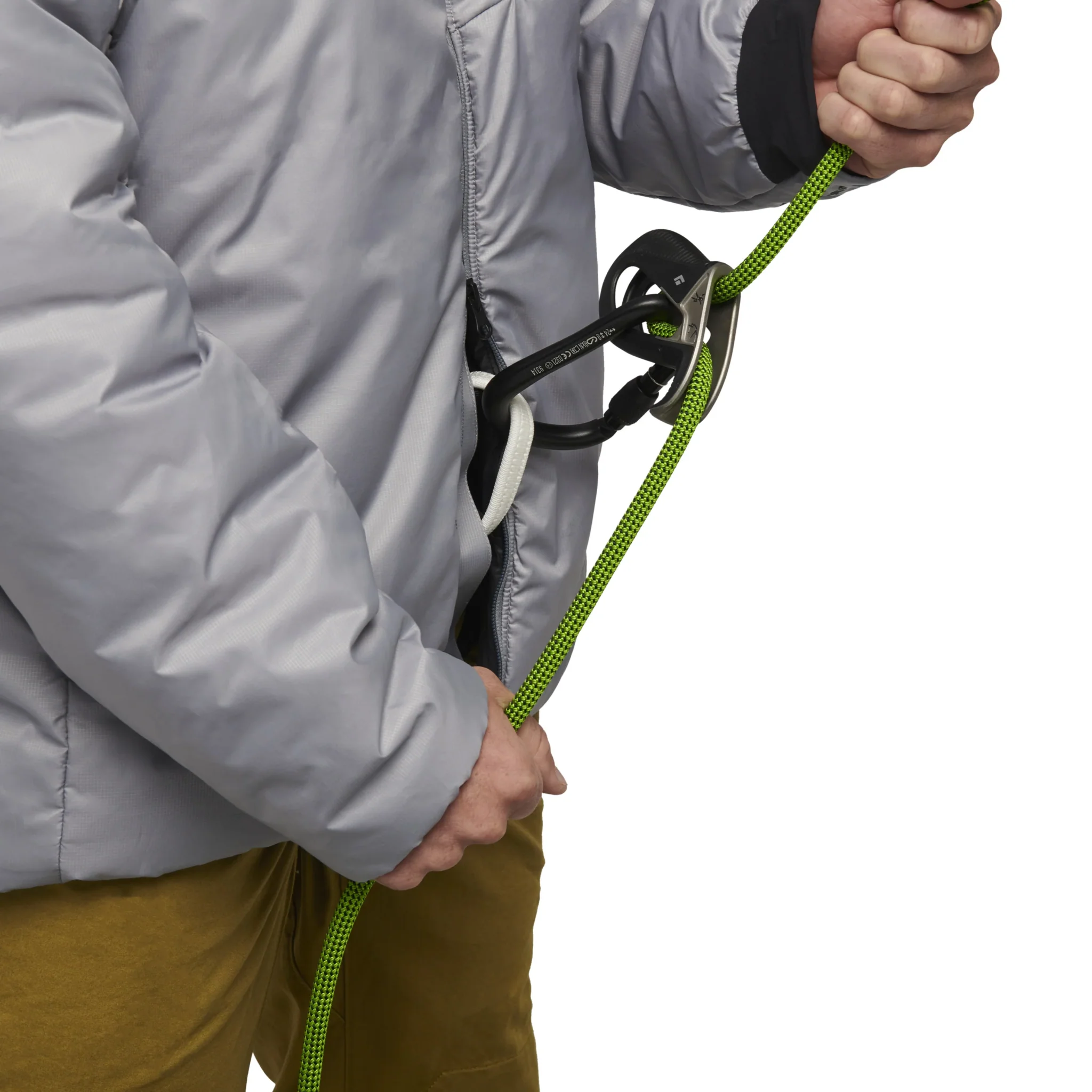 M Solution 4.0 Parka - Image 6