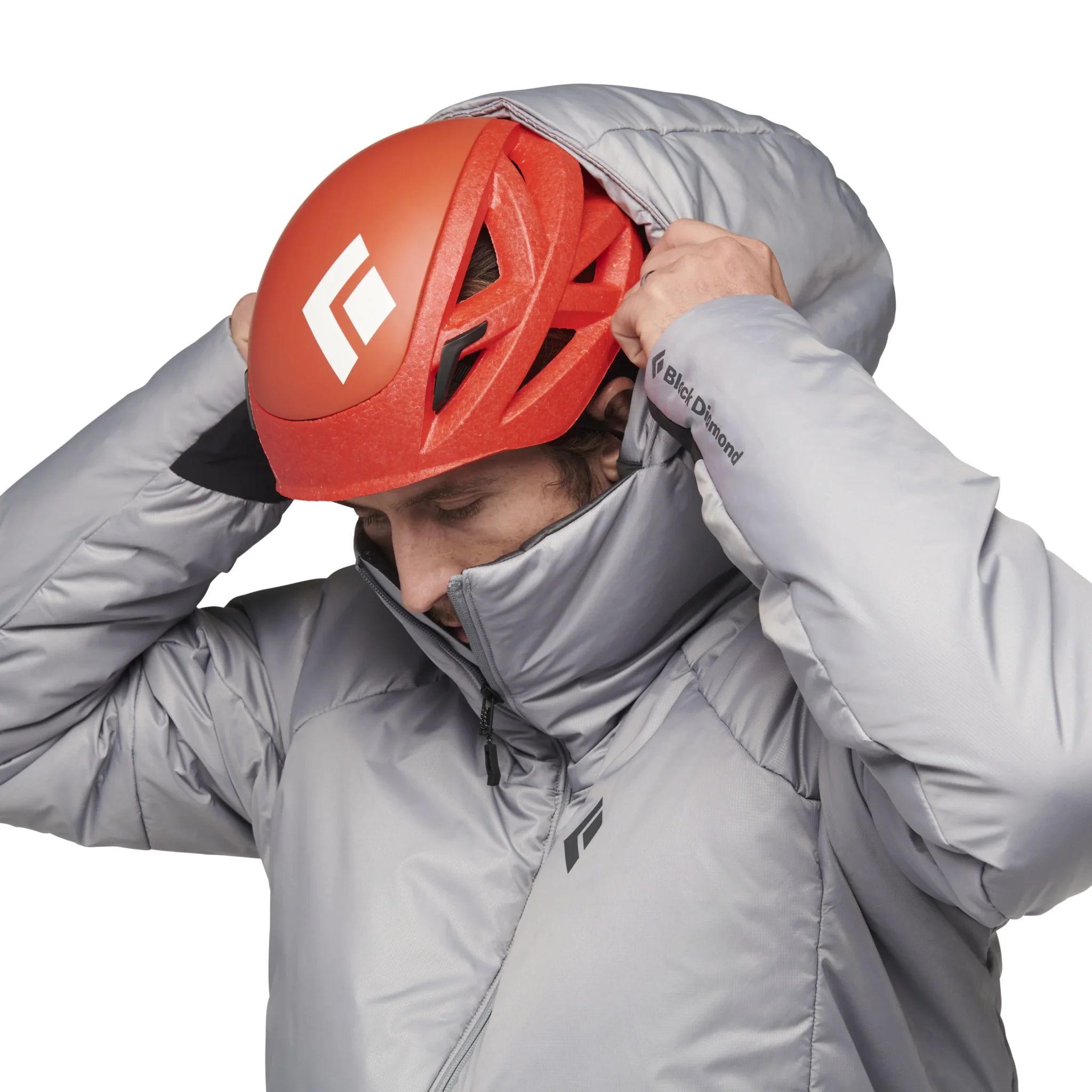 M Solution 4.0 Parka - Image 7