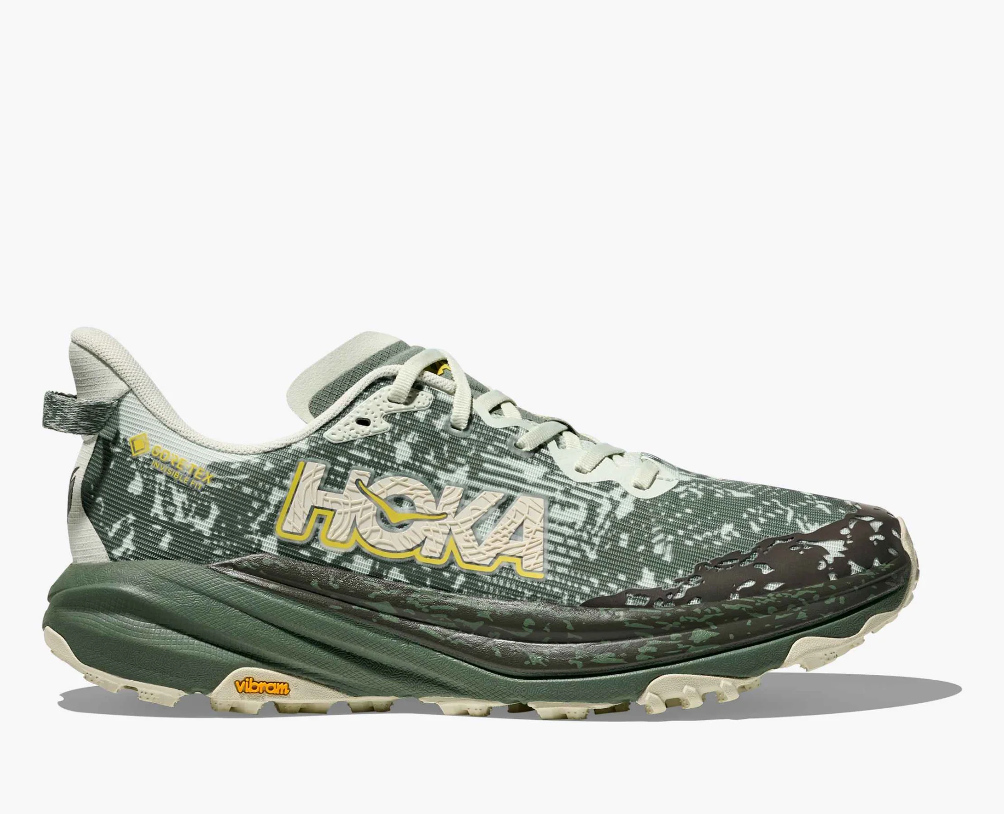 M Speedgoat 6 Gtx - Image 17