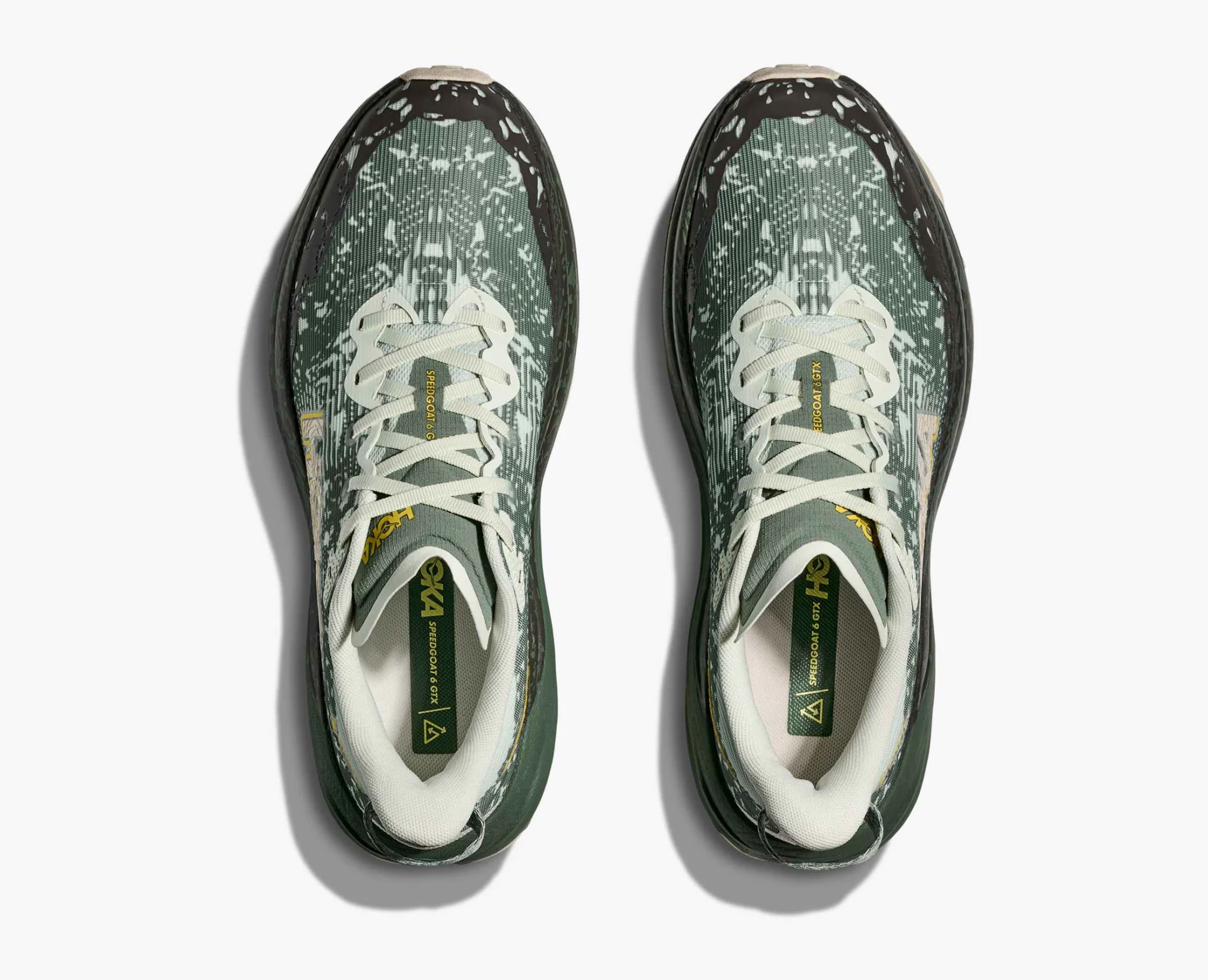 M Speedgoat 6 Gtx - Image 18