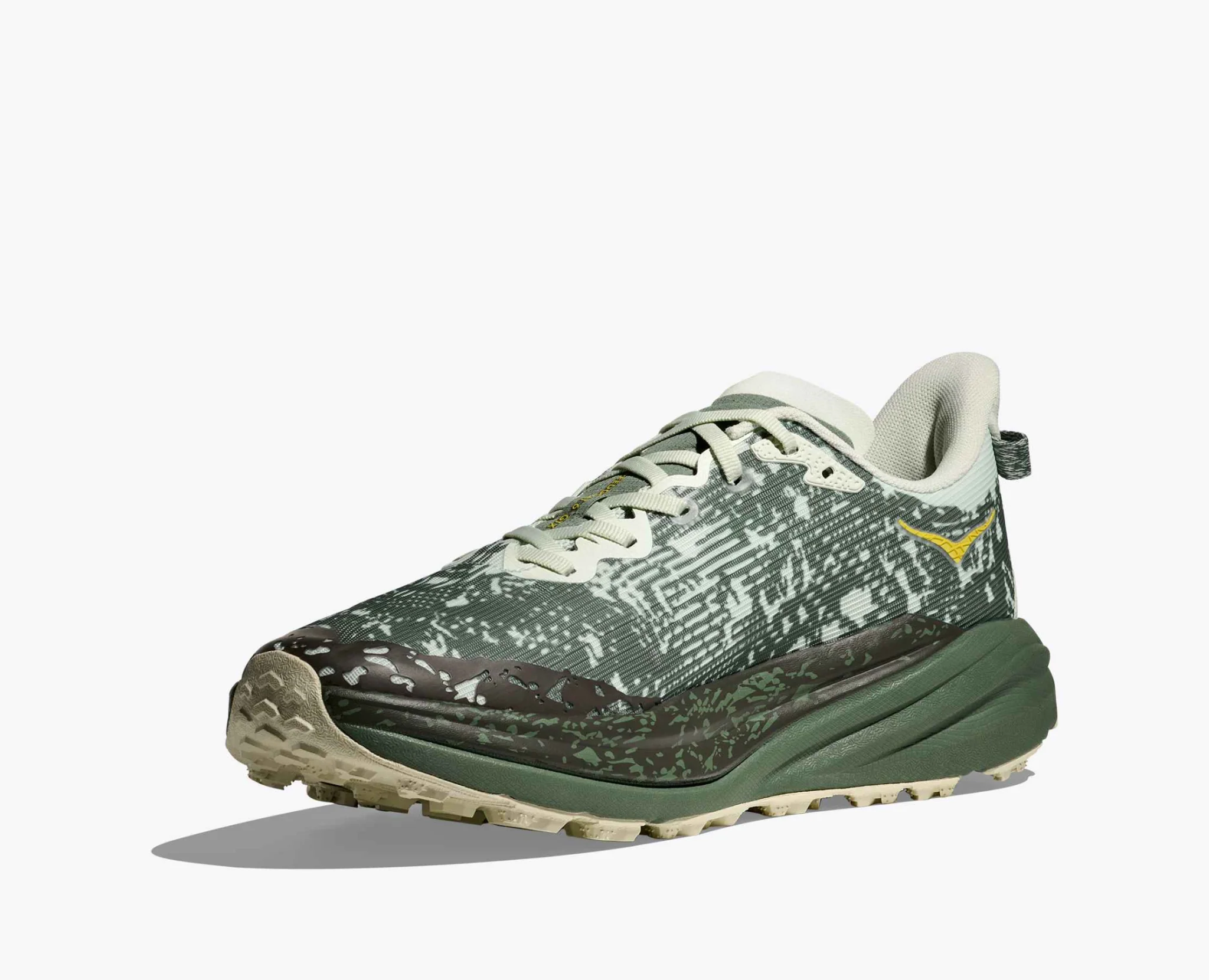 M Speedgoat 6 Gtx - Image 19