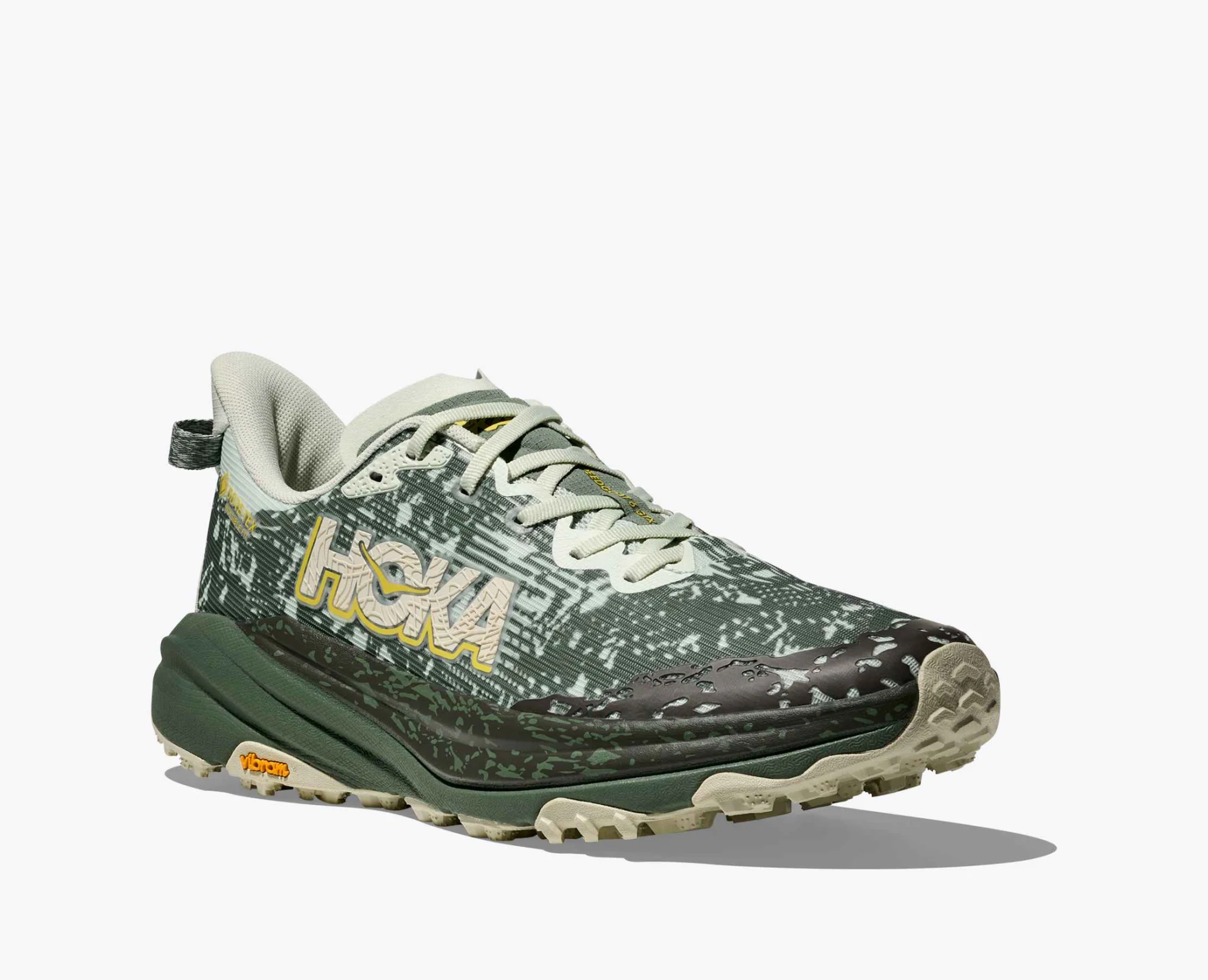 M Speedgoat 6 Gtx - Image 22