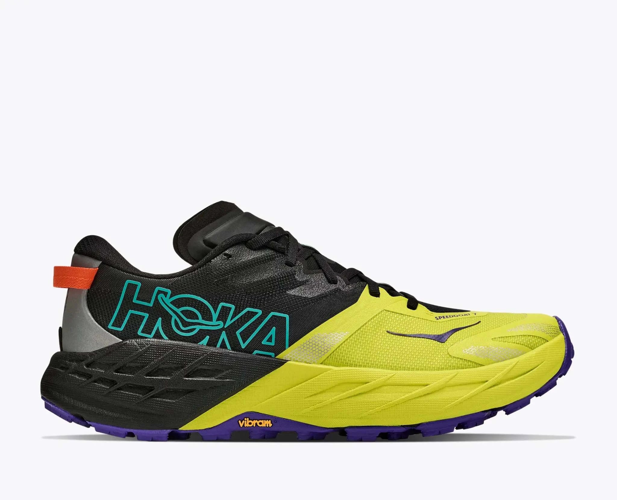 M Speedgoat 7 - Image 16
