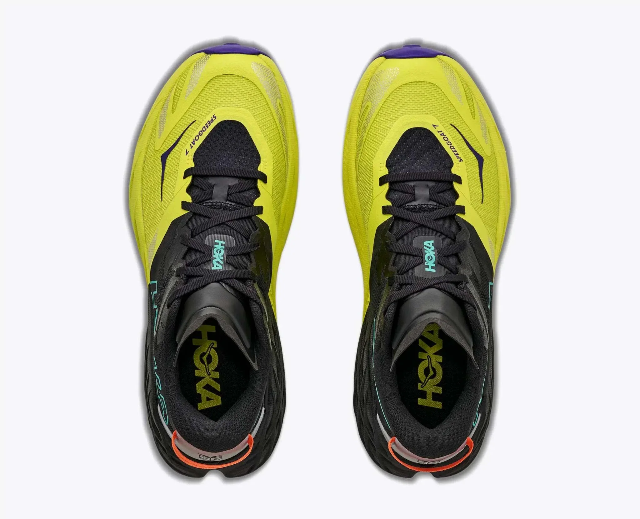 M Speedgoat 7 - Image 20