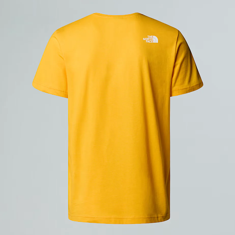 M SS Never Stop Exploring Tee - Image 2