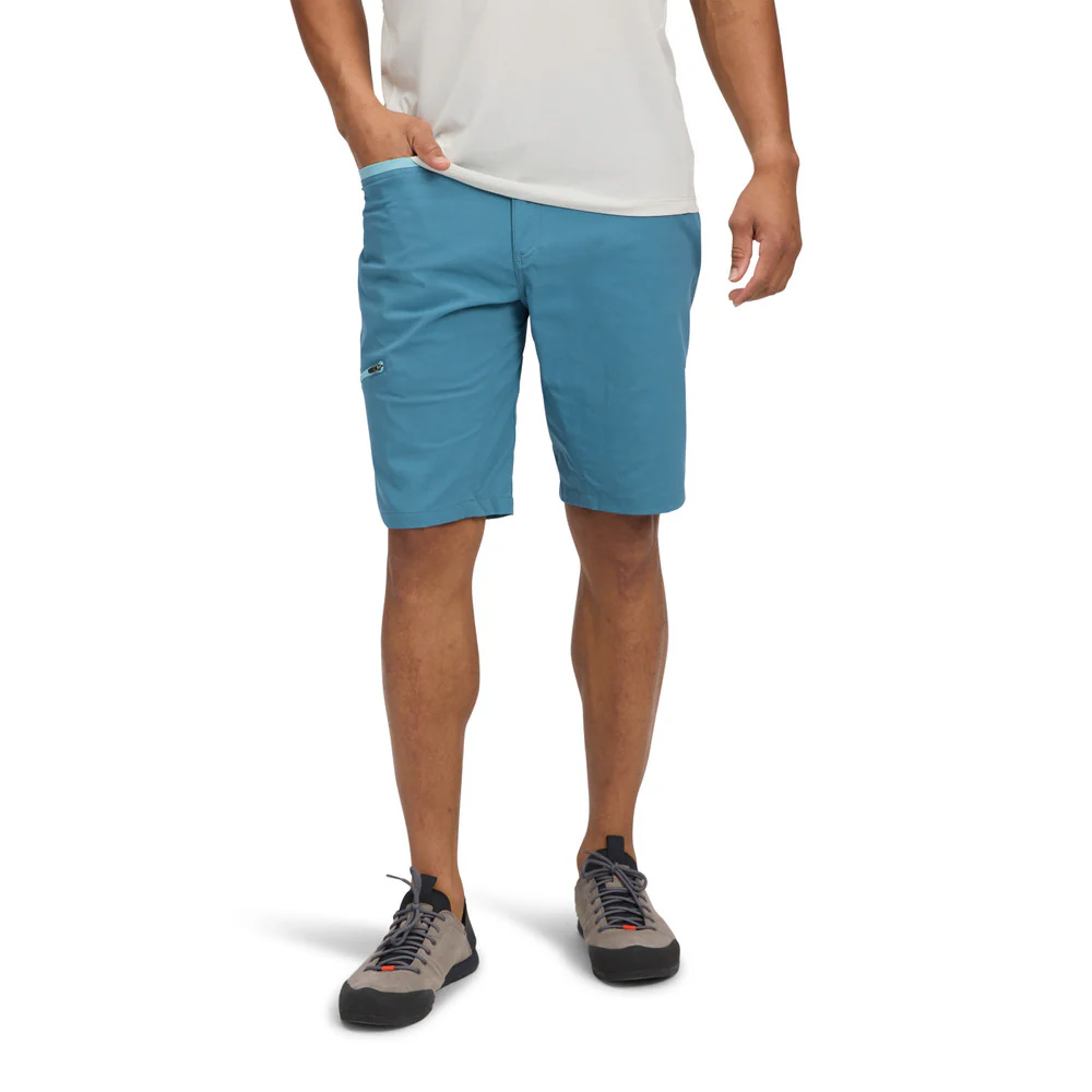M Valley Shorts - Image 2