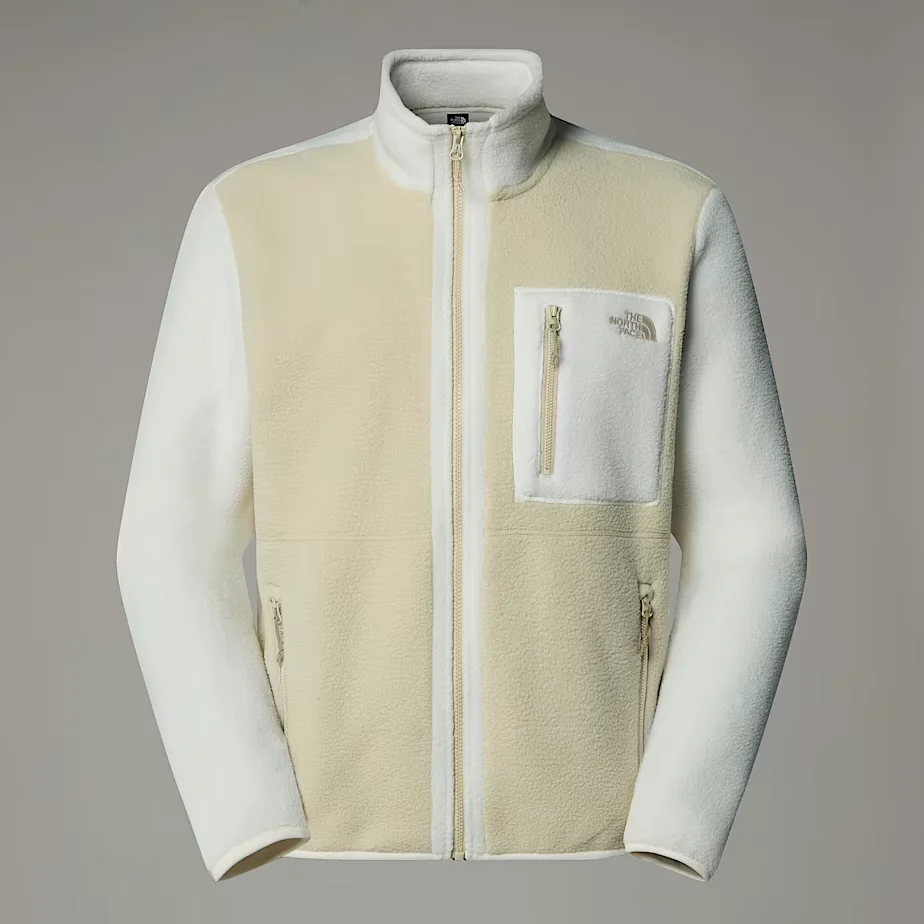 M Yumiori Full Zip