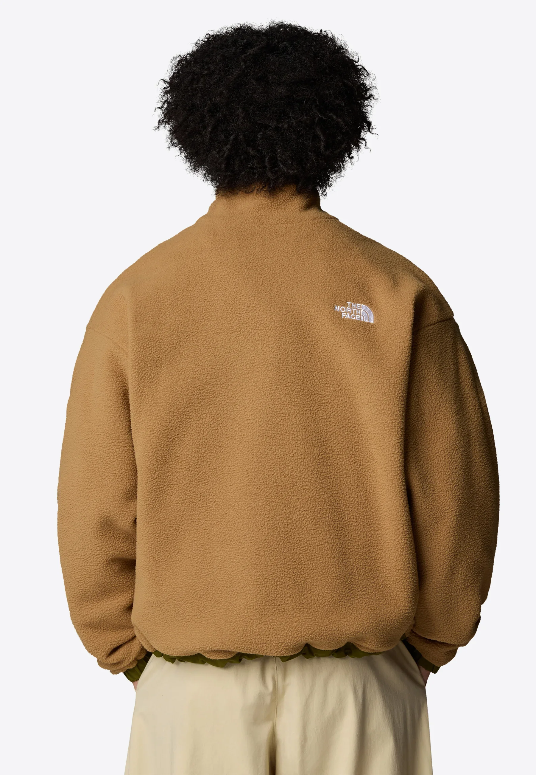M Yumiori Reversible Jacket - Image 2
