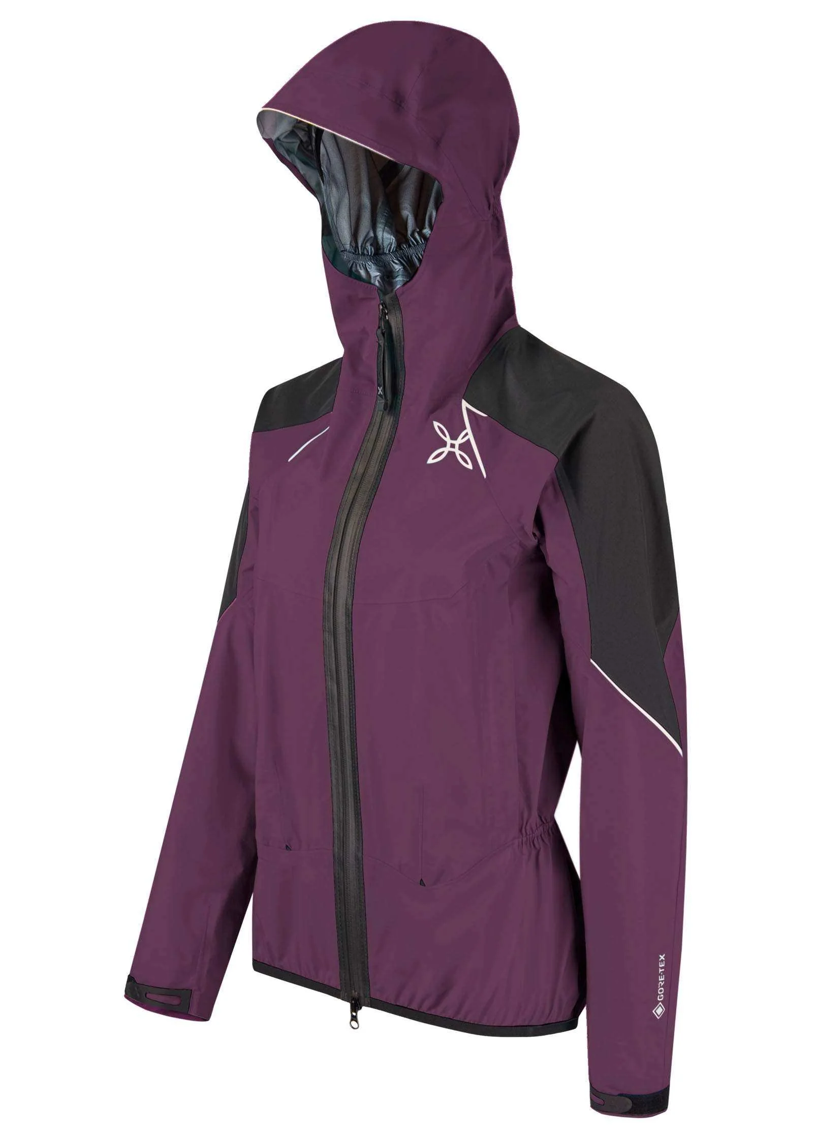 Magic 2.0 Jacket Woman - Image 3