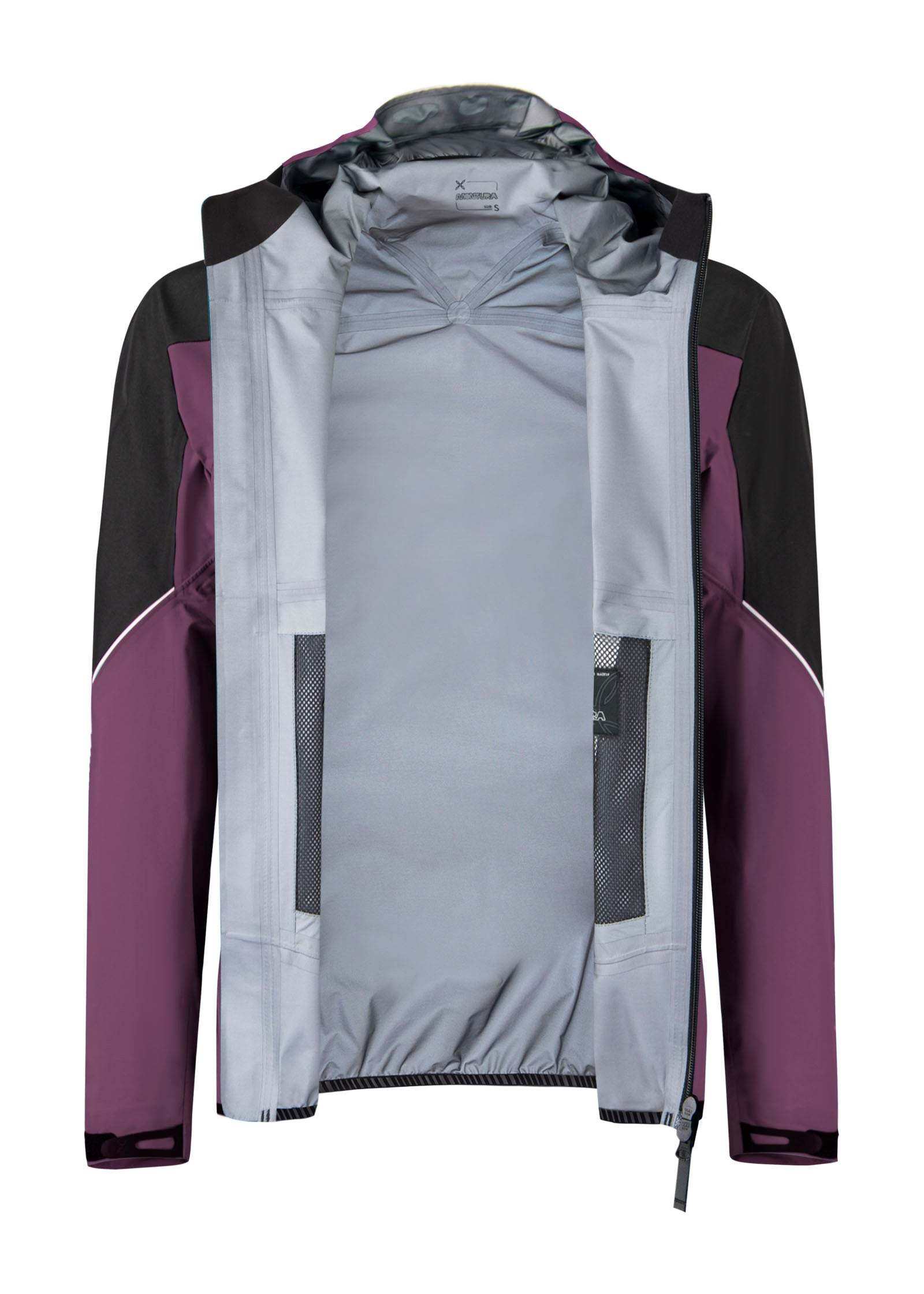 Magic 2.0 Jacket Woman - Image 4