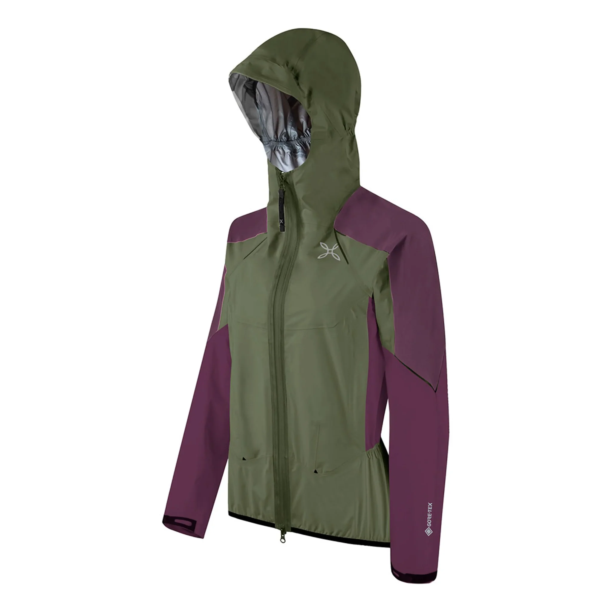 Magic 2.0 Jacket Woman - Image 8