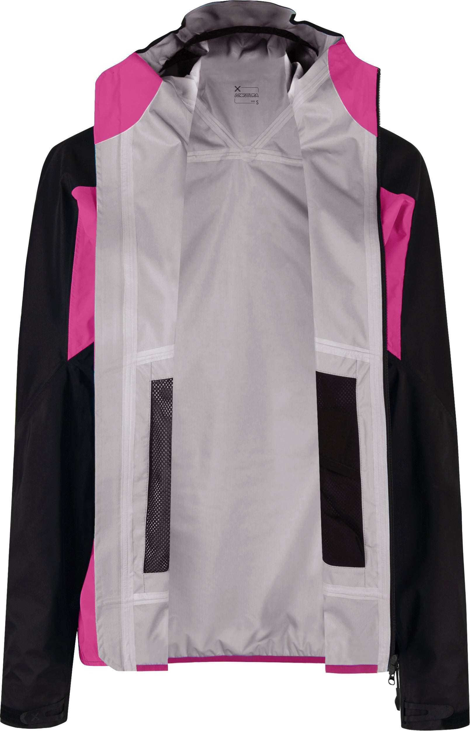 Magica Prometeo Jacket Woman - Image 4