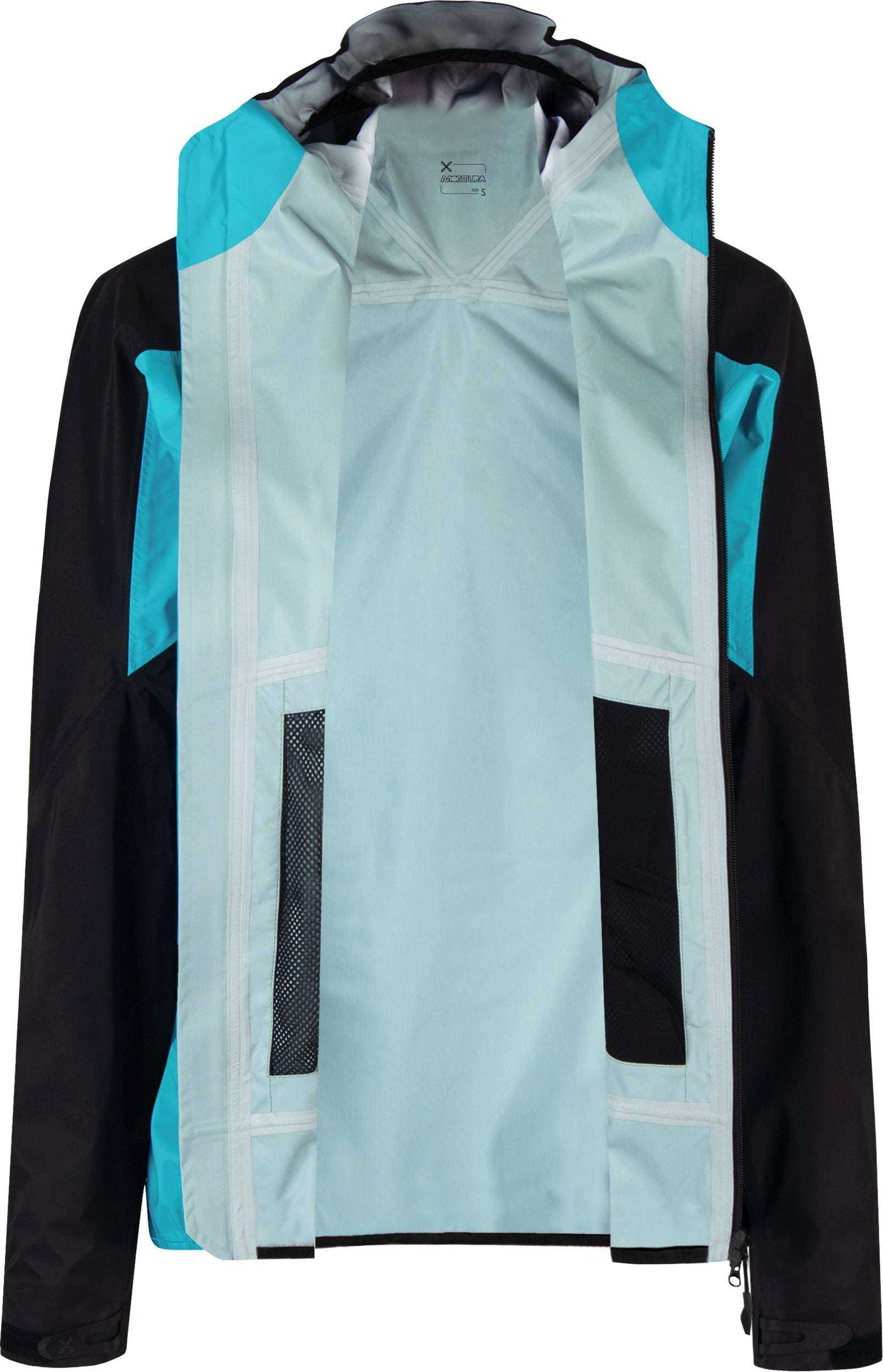 Magica Prometeo Jacket Woman - Image 8