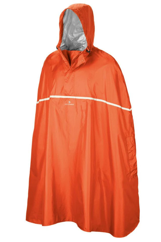Mantella Da Bici Dryride
