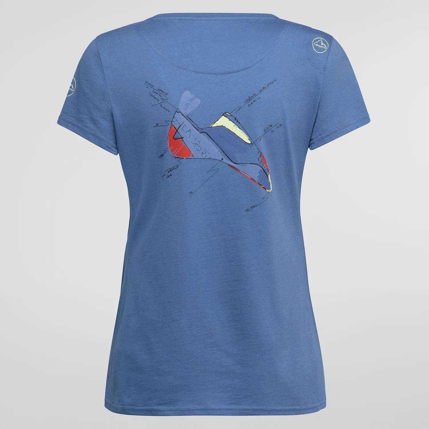 Mantra T-Shirt W - Image 2