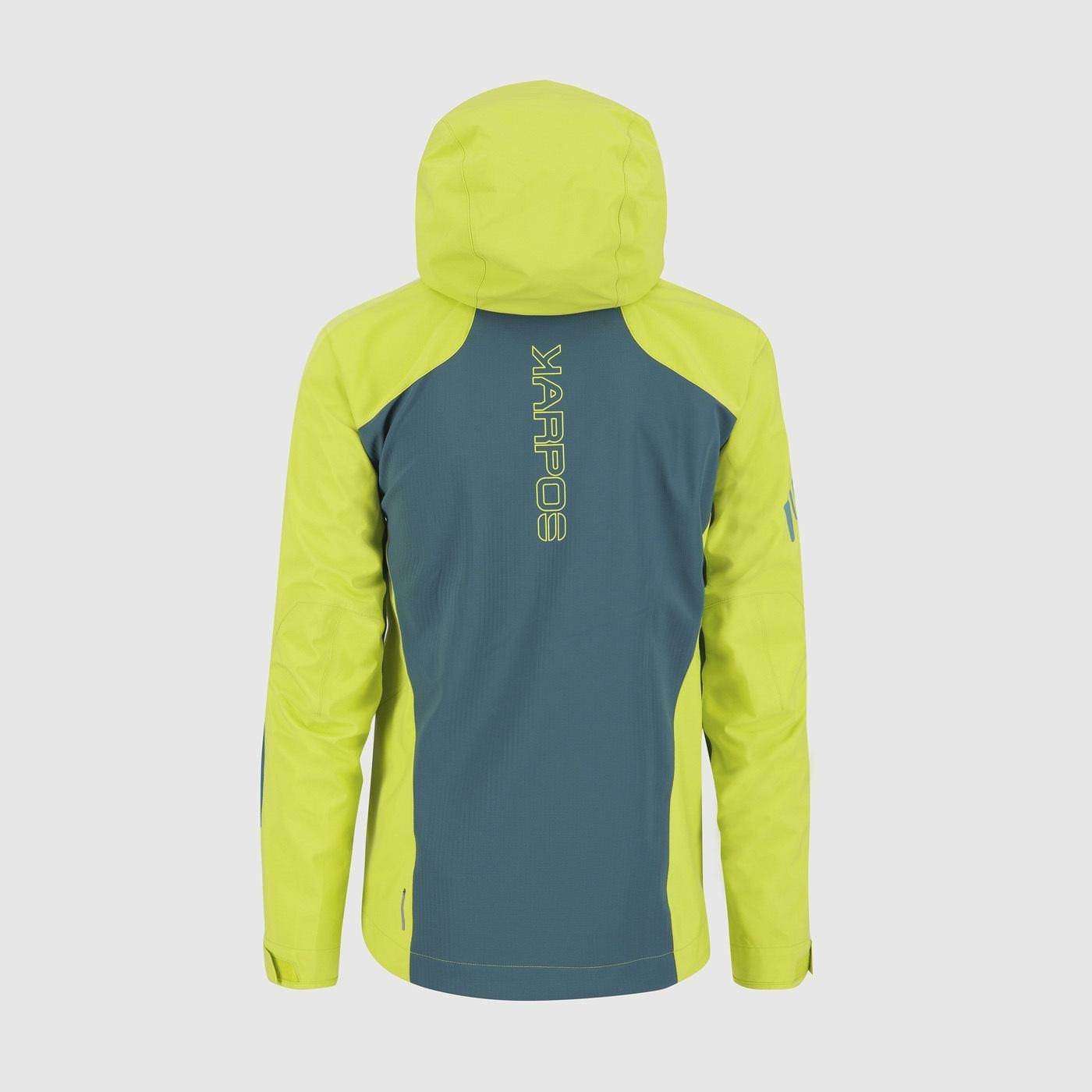 Marmolada Jacket - Image 2
