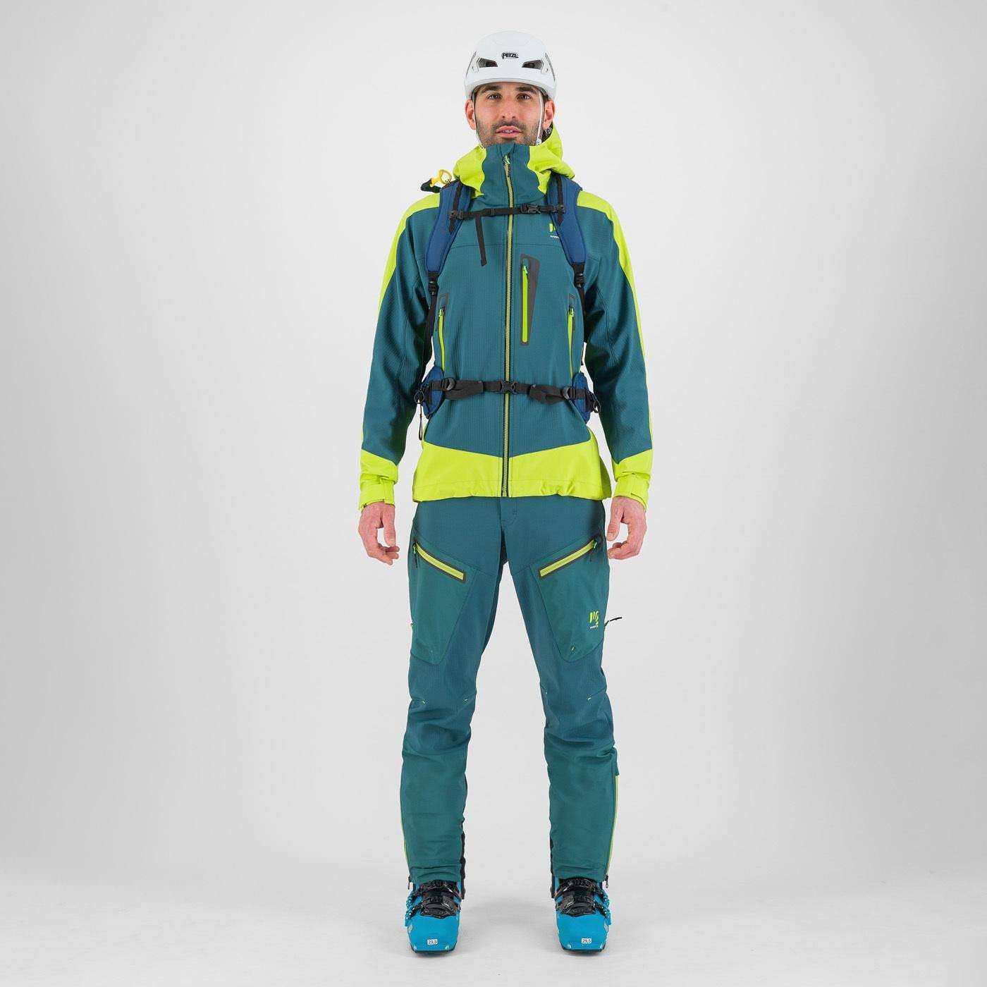 Marmolada Jacket - Image 3
