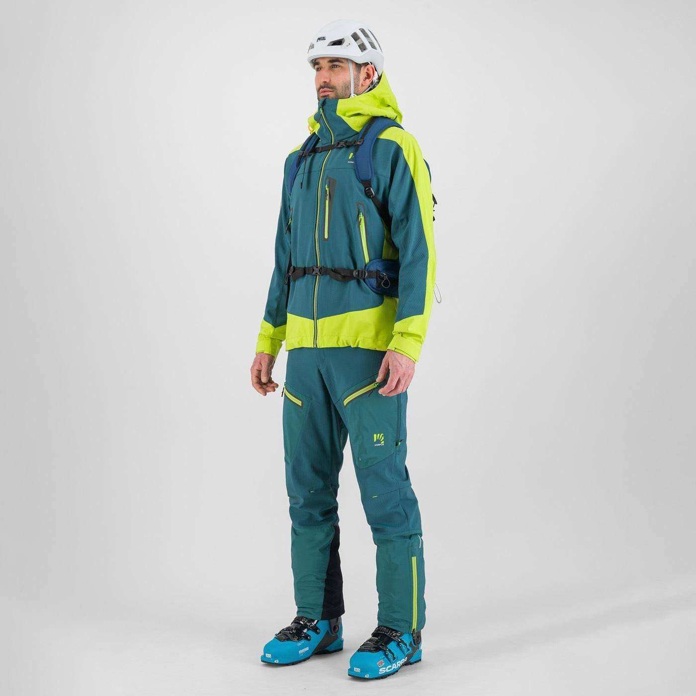 Marmolada Jacket - Image 4