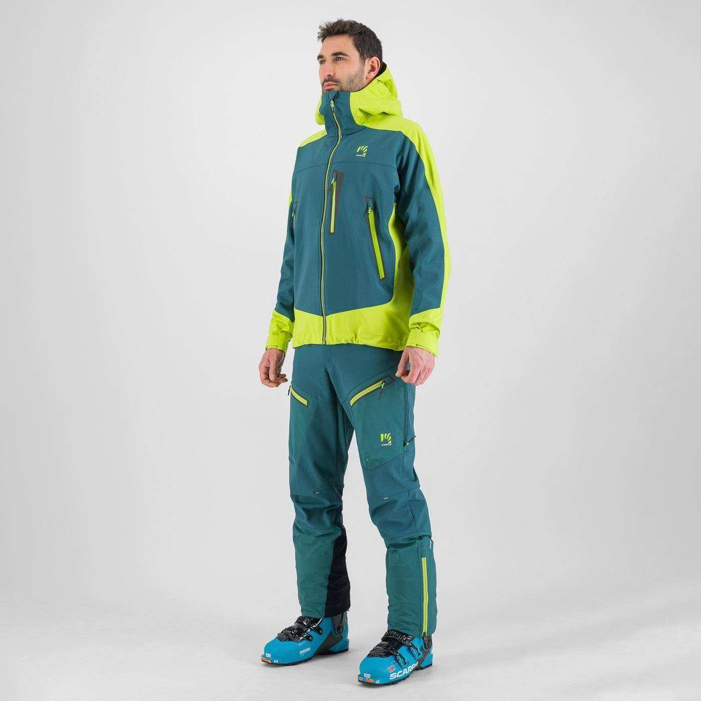 Marmolada Jacket - Image 5