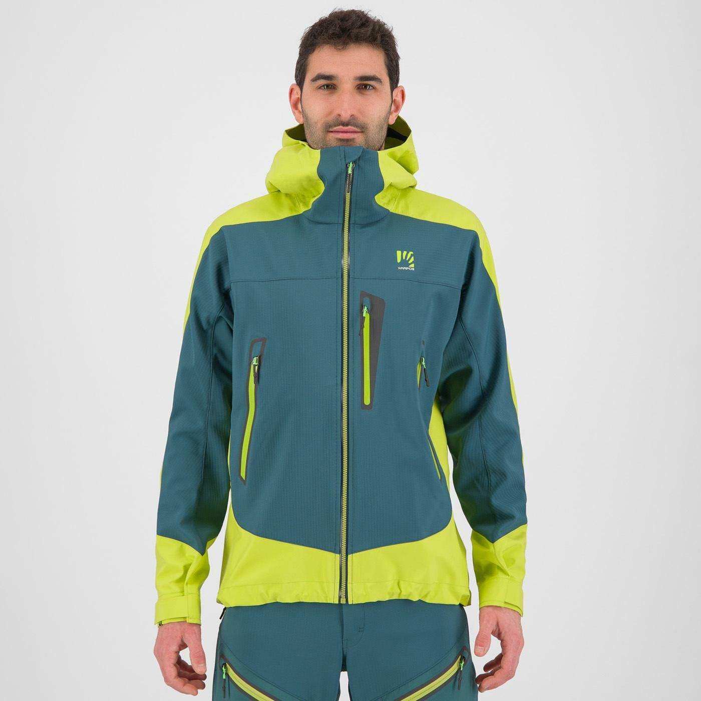 Marmolada Jacket - Image 6